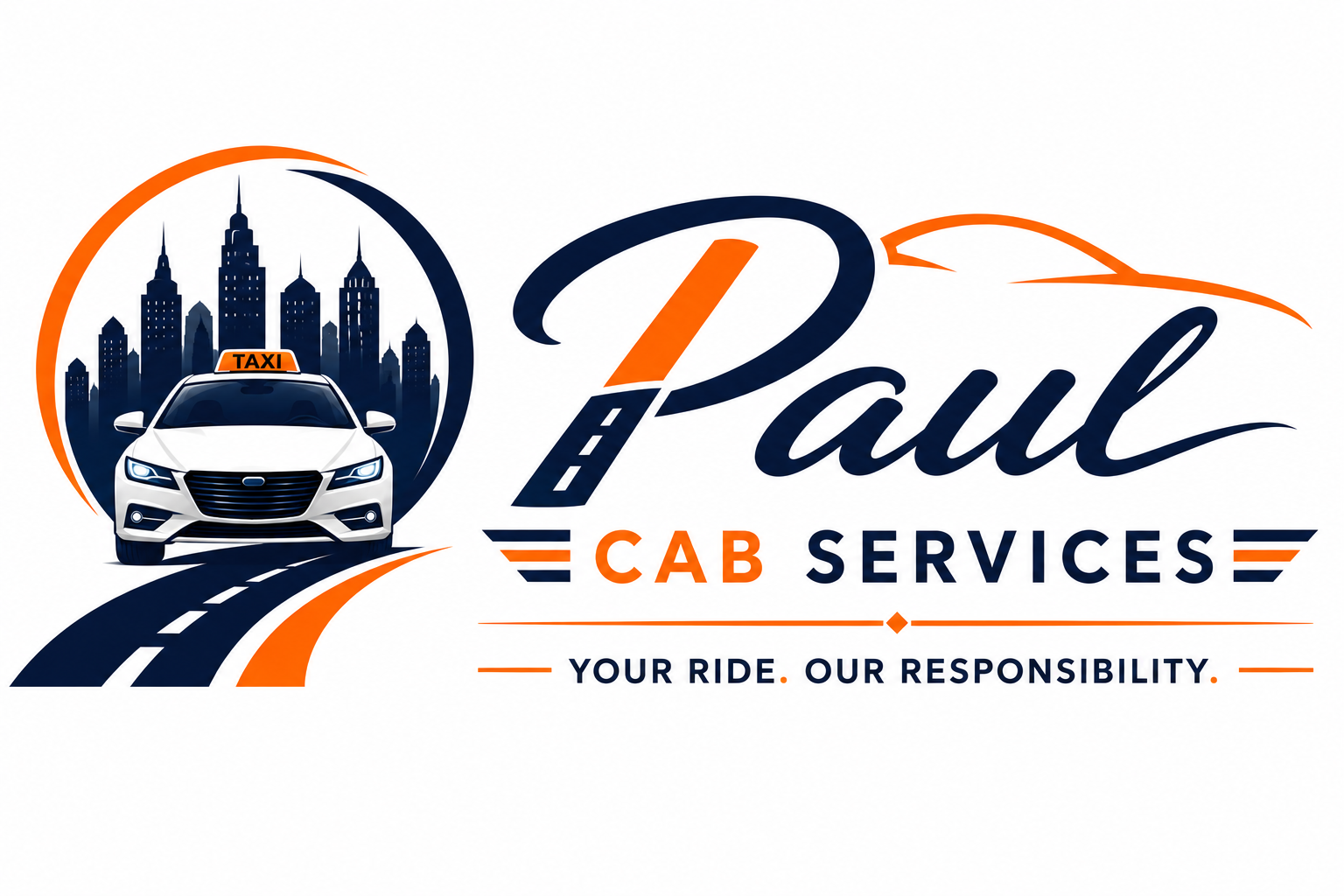 Paul Cab Service